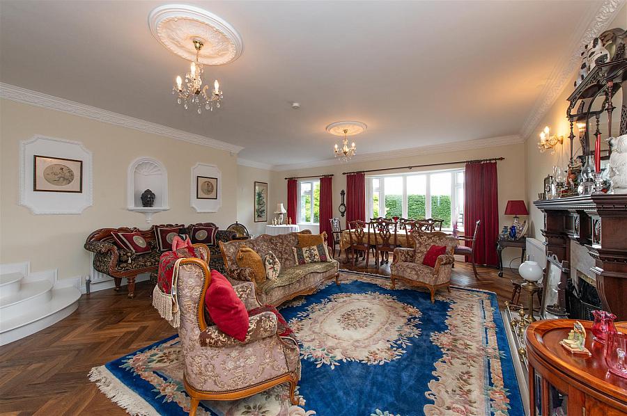 252a & 252b Castlewellan Road