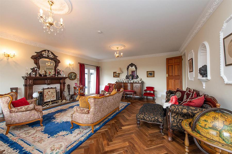 252a & 252b Castlewellan Road