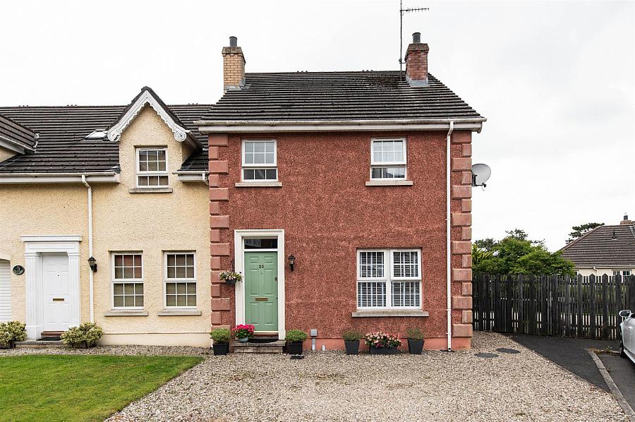 20 Summerhill