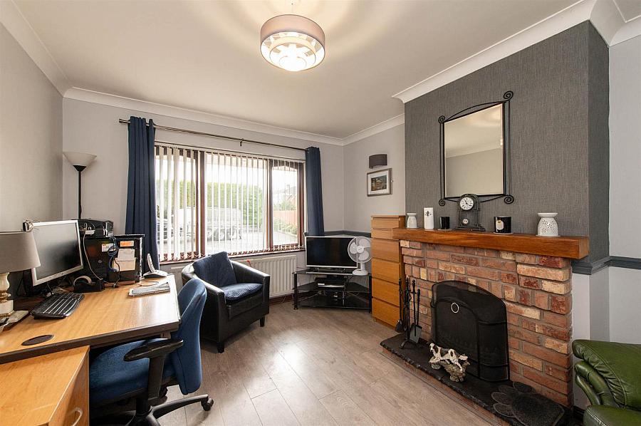 38 Chinauley Park