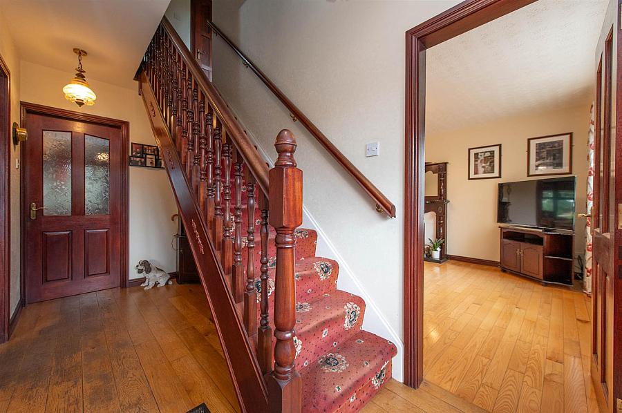 38 Chinauley Park