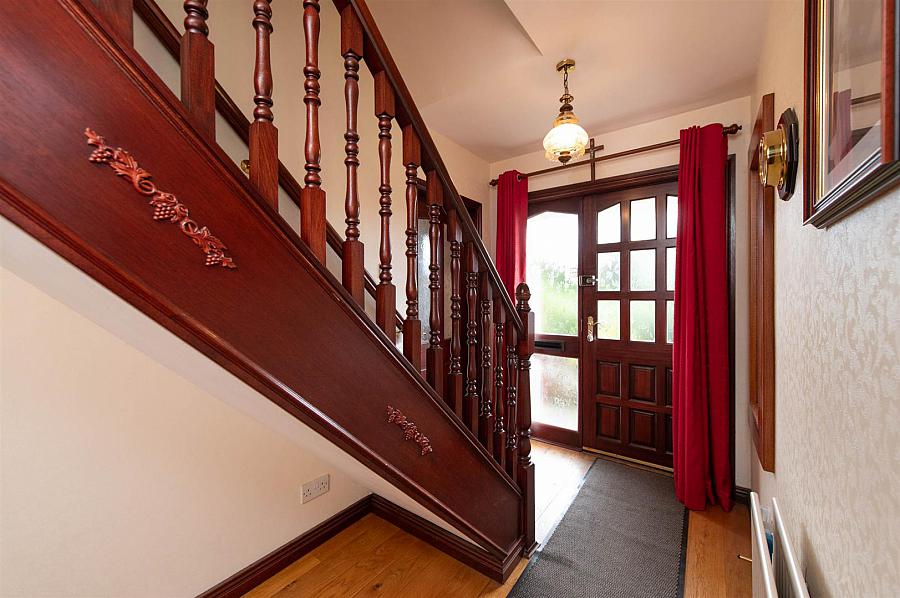 38 Chinauley Park