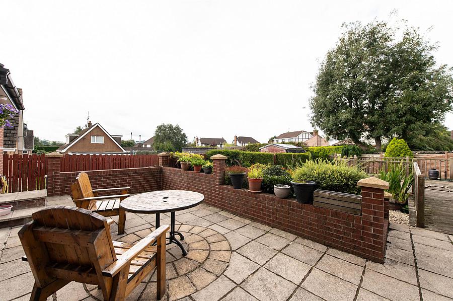 38 Chinauley Park