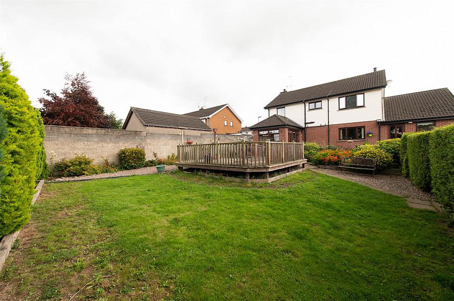 38 Chinauley Park