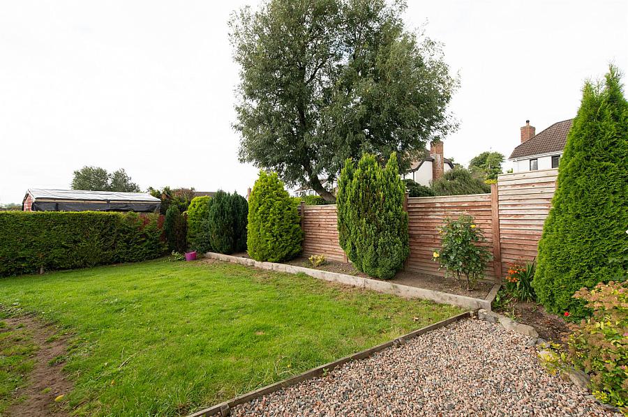 38 Chinauley Park