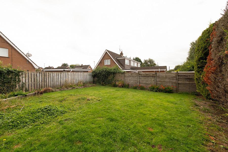 38 Chinauley Park