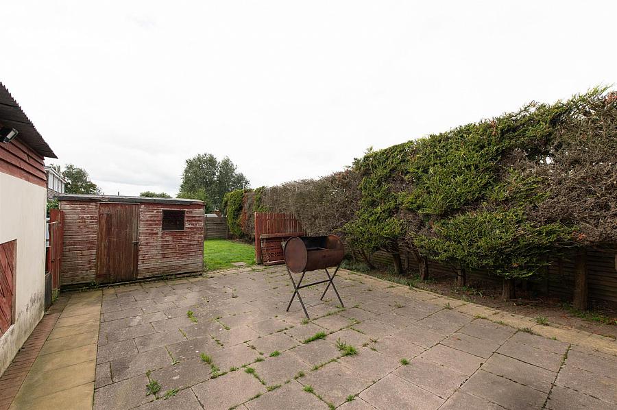 38 Chinauley Park