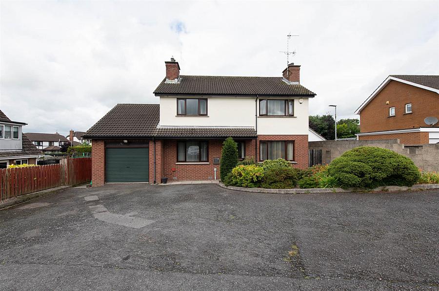 38 Chinauley Park