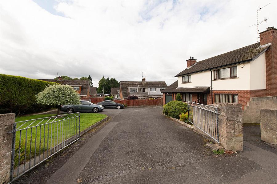 38 Chinauley Park