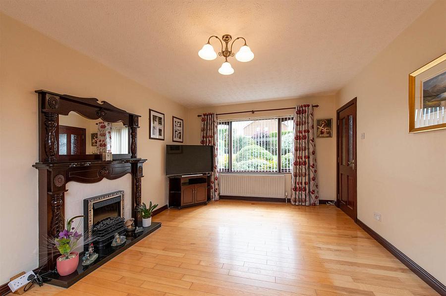 38 Chinauley Park