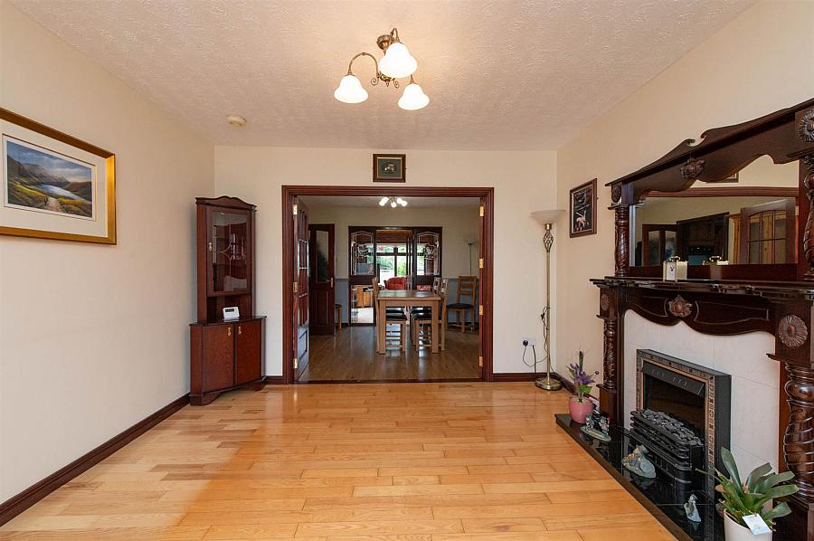 38 Chinauley Park