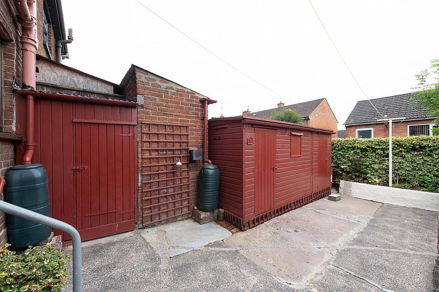 78 Edenderry Park
