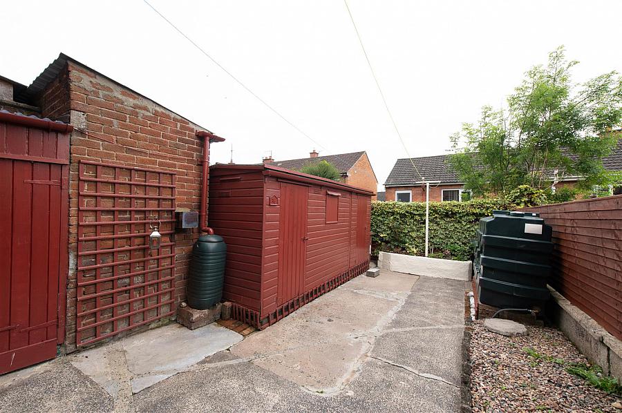 78 Edenderry Park