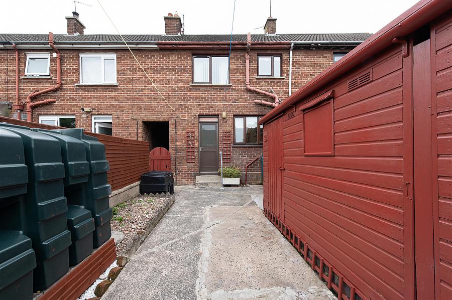 78 Edenderry Park