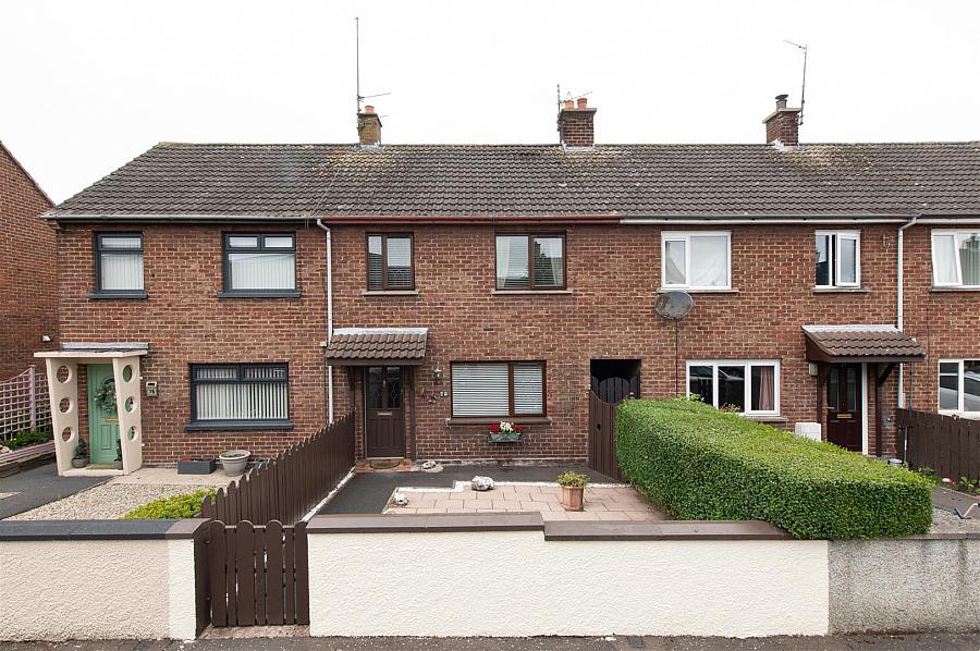 78 Edenderry Park