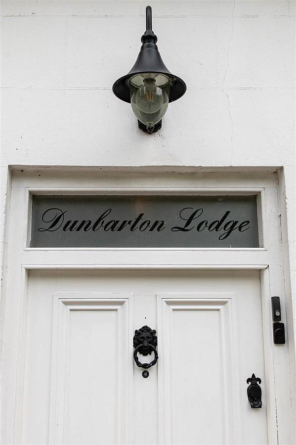 52 Dunbarton Street