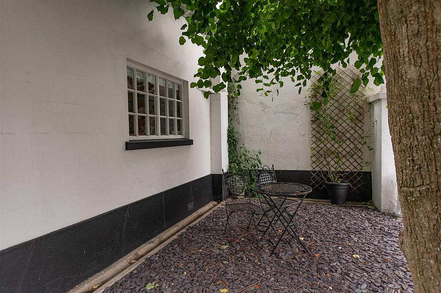 52 Dunbarton Street