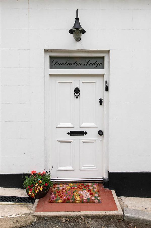 52 Dunbarton Street