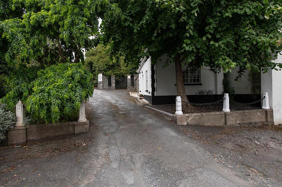 52 Dunbarton Street