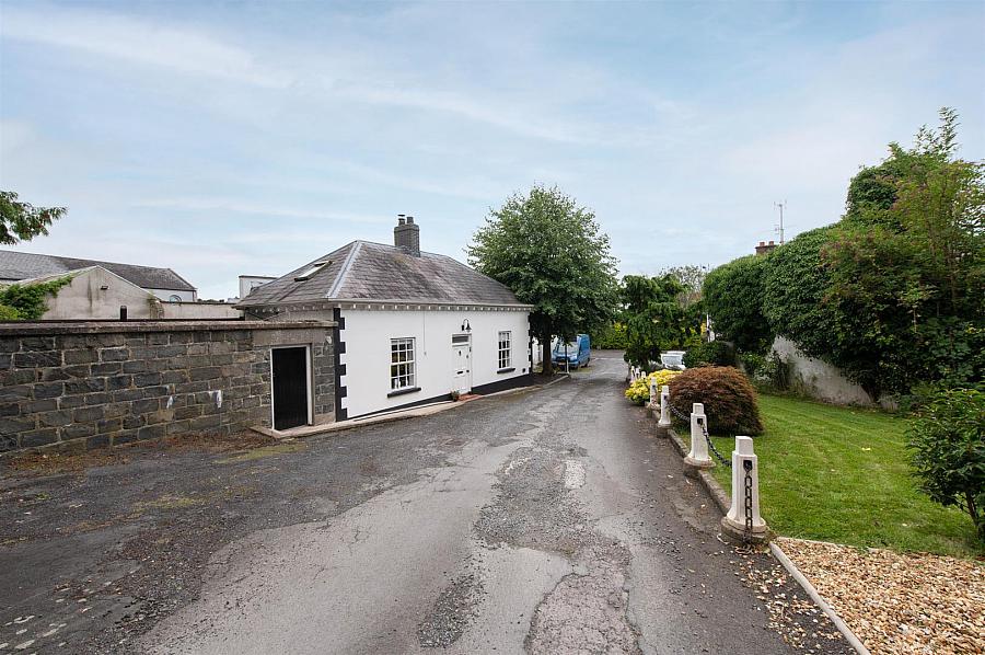 52 Dunbarton Street