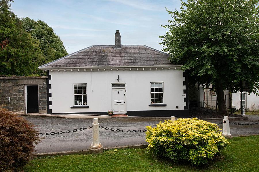 52 Dunbarton Street