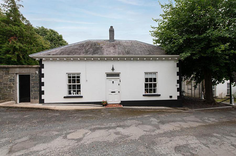 52 Dunbarton Street