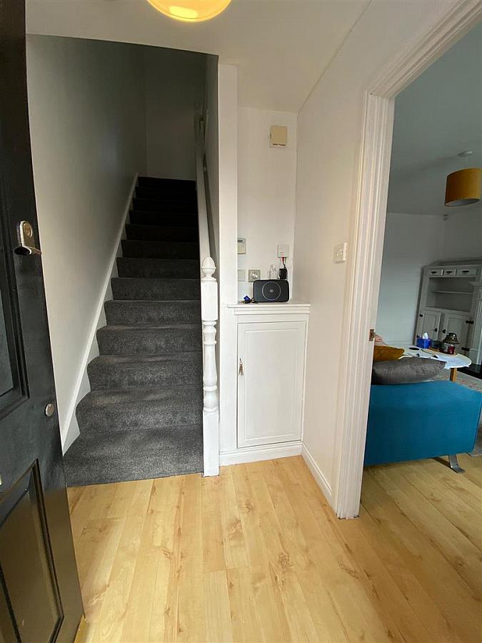 19 Summerhill Green