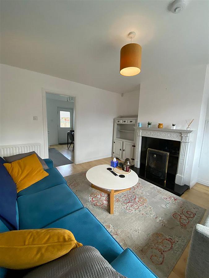 19 Summerhill Green