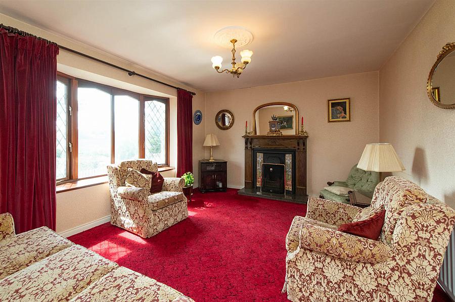 1 Castle Lodge