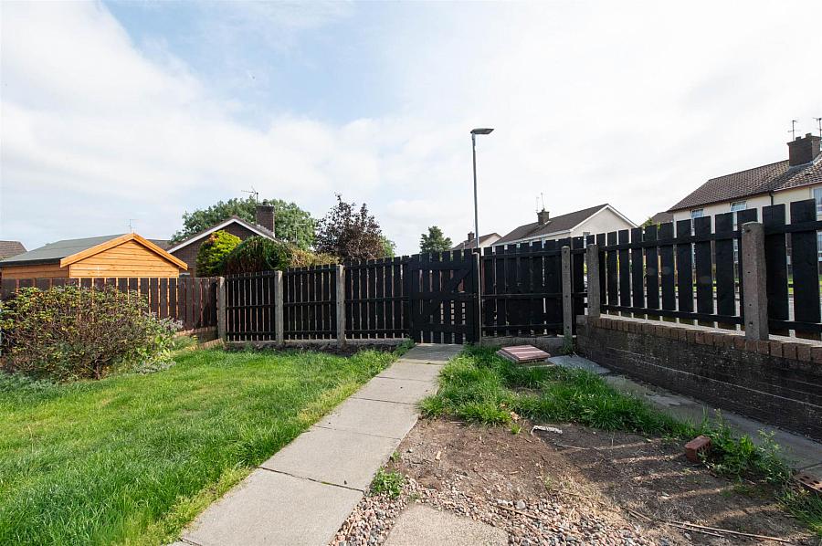 94 Primrose Gardens