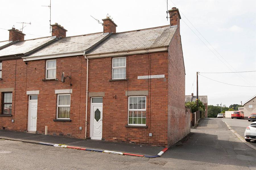 1 Edenderry Gardens