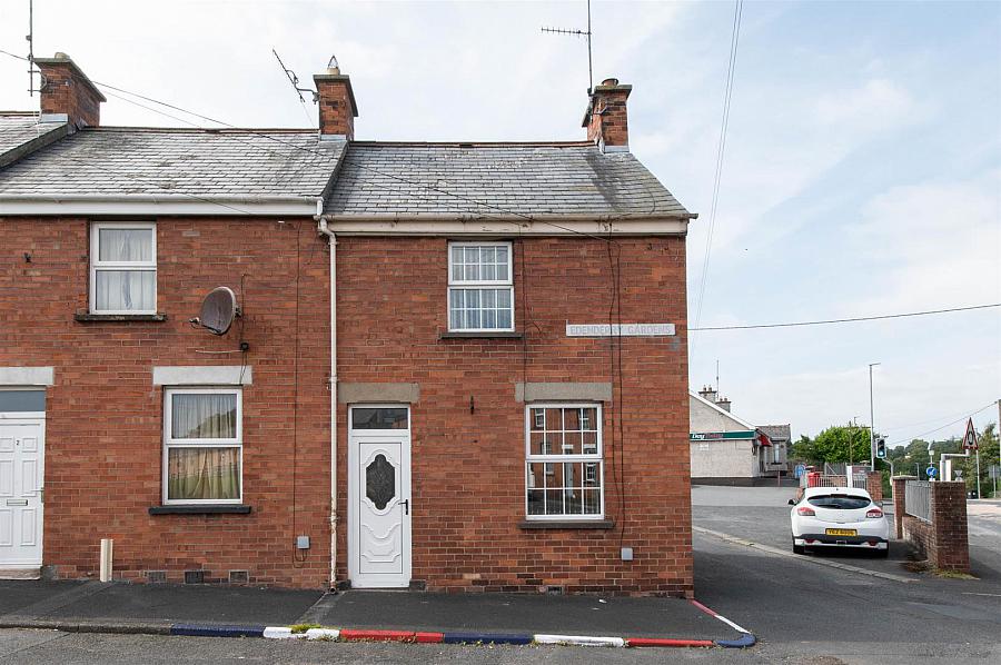 1 Edenderry Gardens