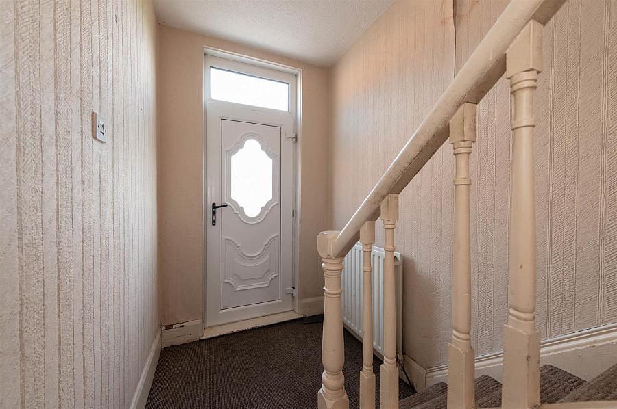 1 Edenderry Gardens