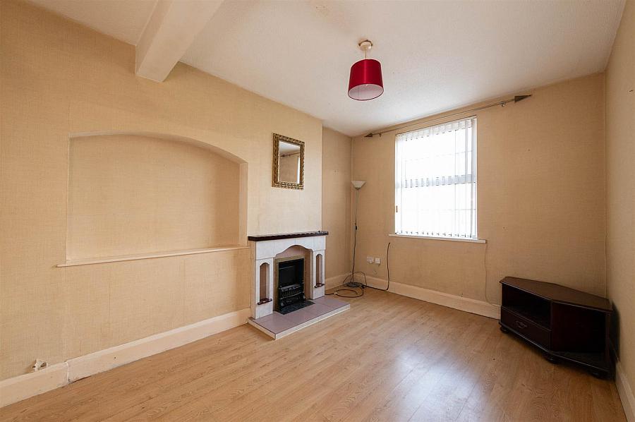 1 Edenderry Gardens