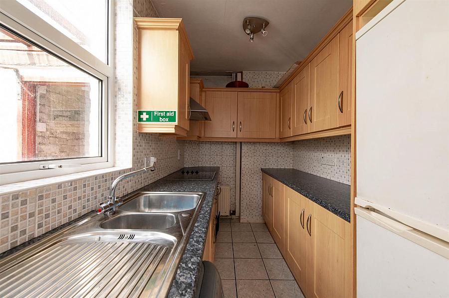 1 Edenderry Gardens