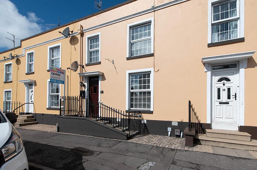 12 Dromore Street