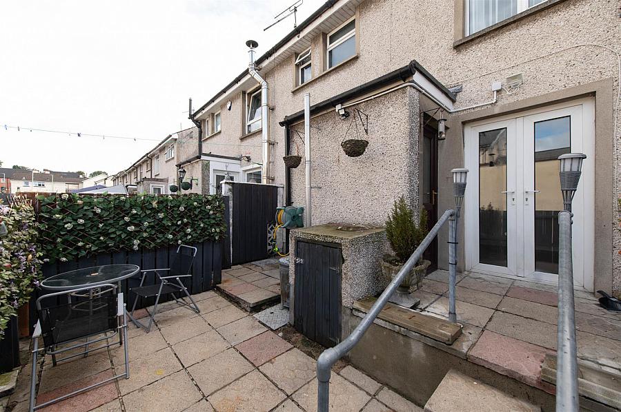 12 Dromore Street