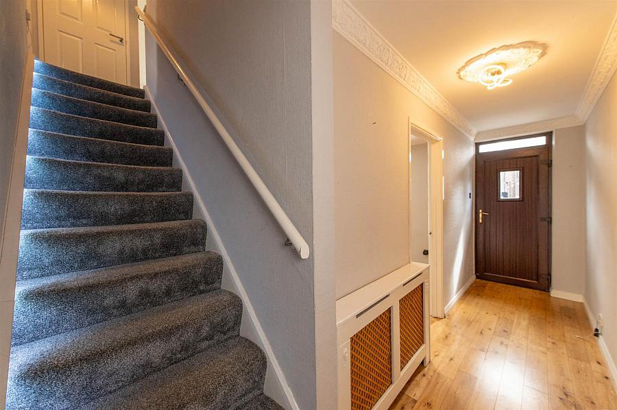 12 Dromore Street