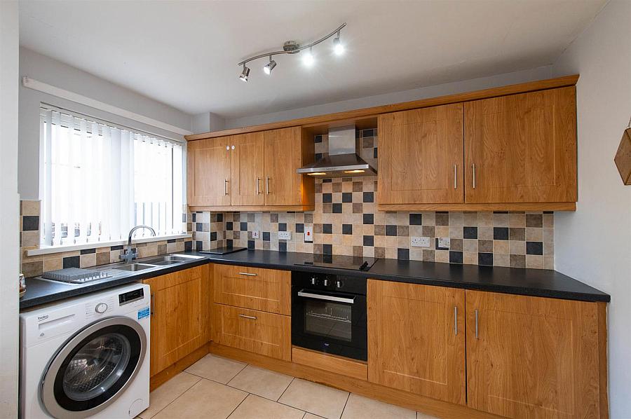12 Dromore Street