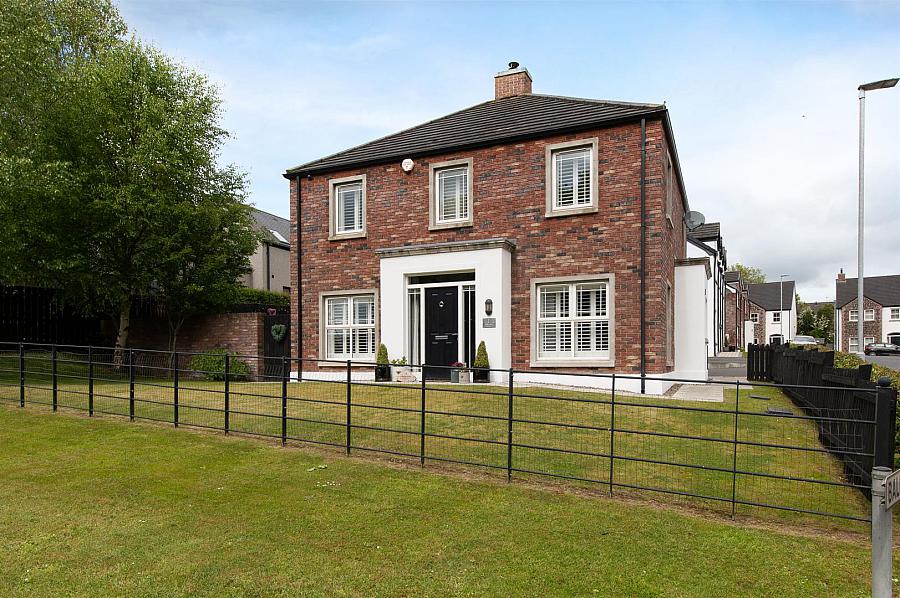 1 Ballydown Heights