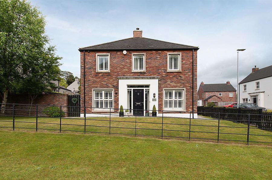 1 Ballydown Heights