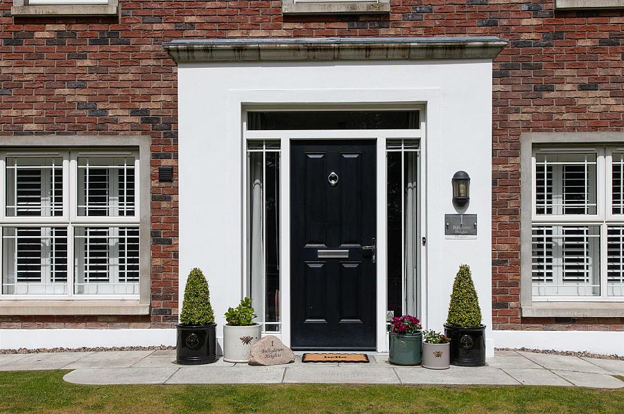 1 Ballydown Heights