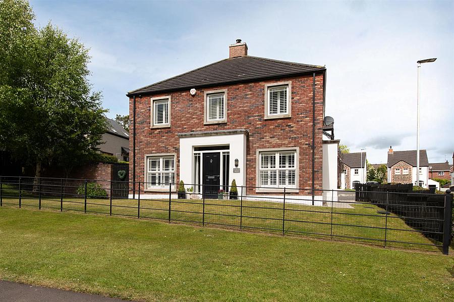 1 Ballydown Heights