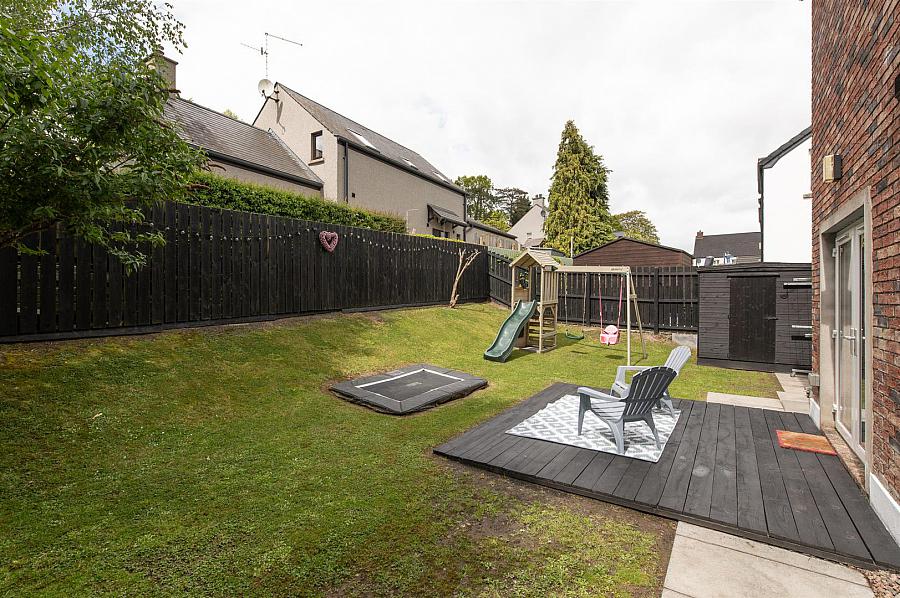 1 Ballydown Heights