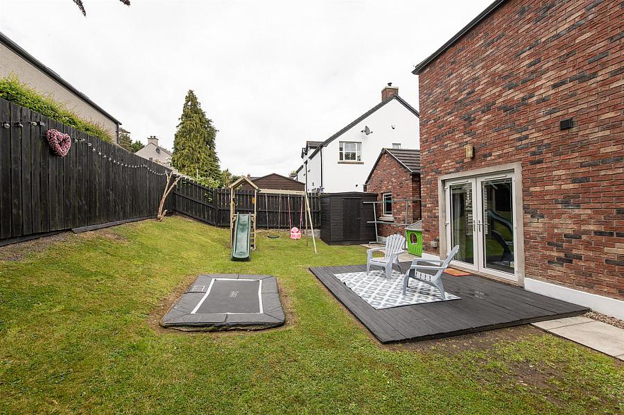1 Ballydown Heights