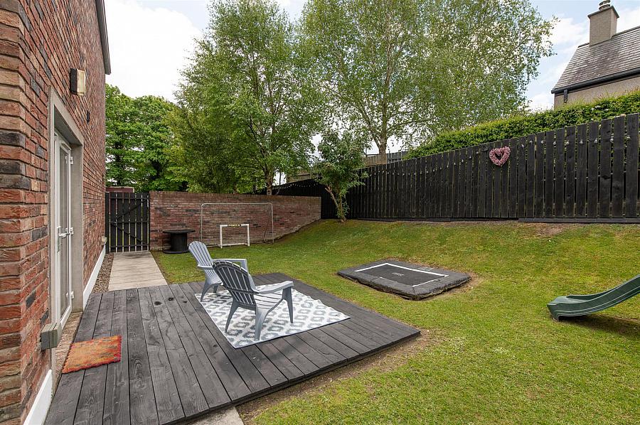 1 Ballydown Heights