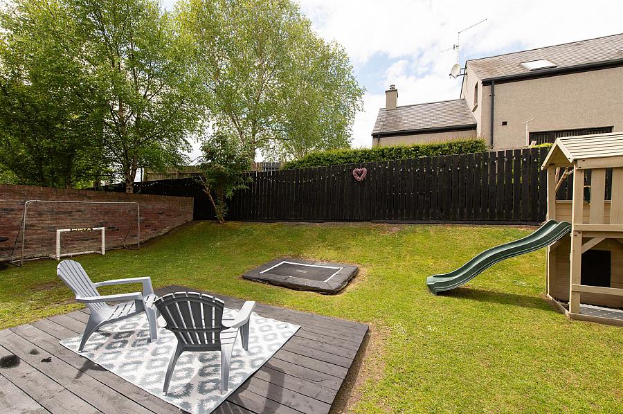 1 Ballydown Heights