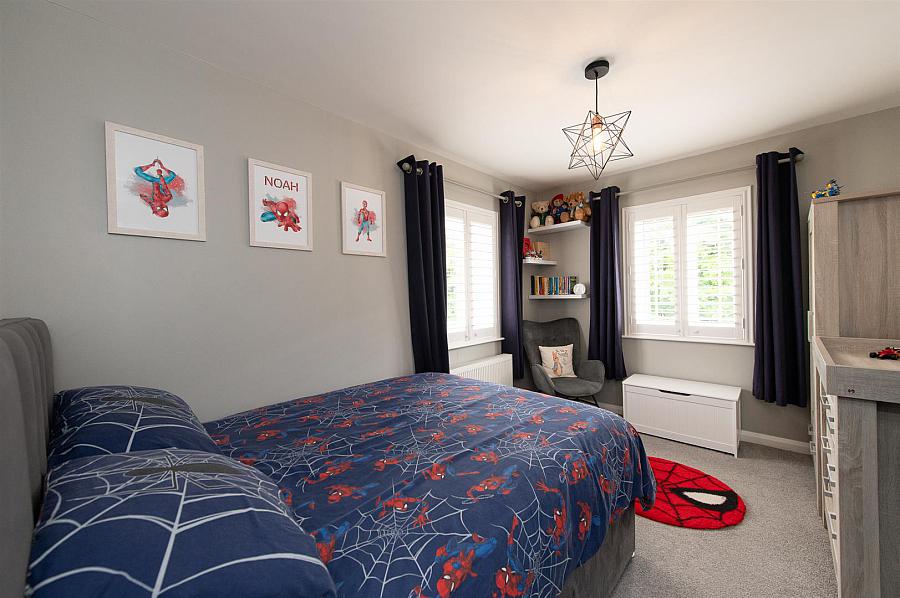 1 Ballydown Heights