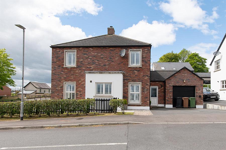1 Ballydown Heights
