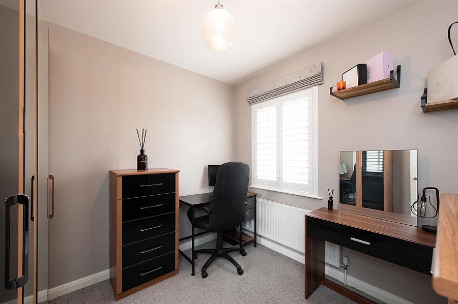 1 Ballydown Heights